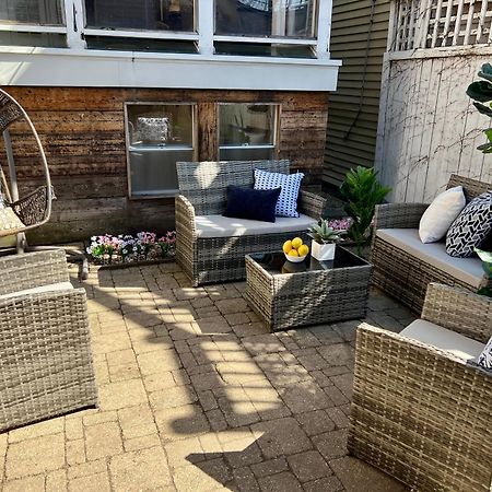 3 Bedroom Spacious Home In Ideal Location W Free Parking Back Yard Pets Welcome Chicago Ngoại thất bức ảnh
