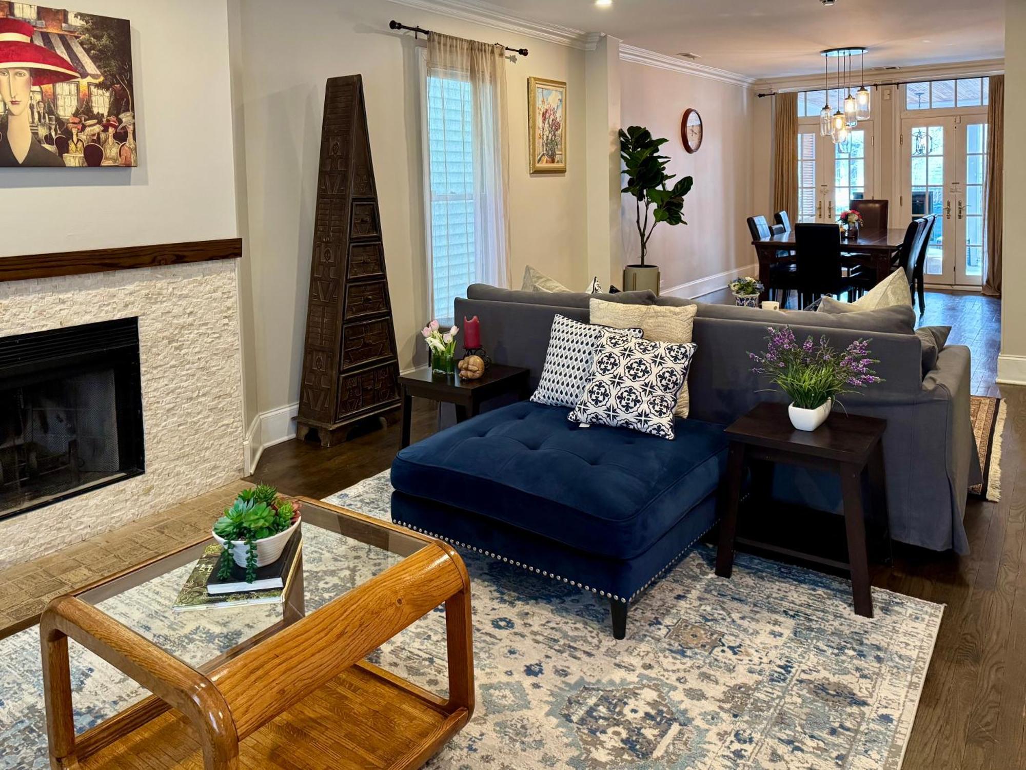 3 Bedroom Spacious Home In Ideal Location W Free Parking Back Yard Pets Welcome Chicago Ngoại thất bức ảnh