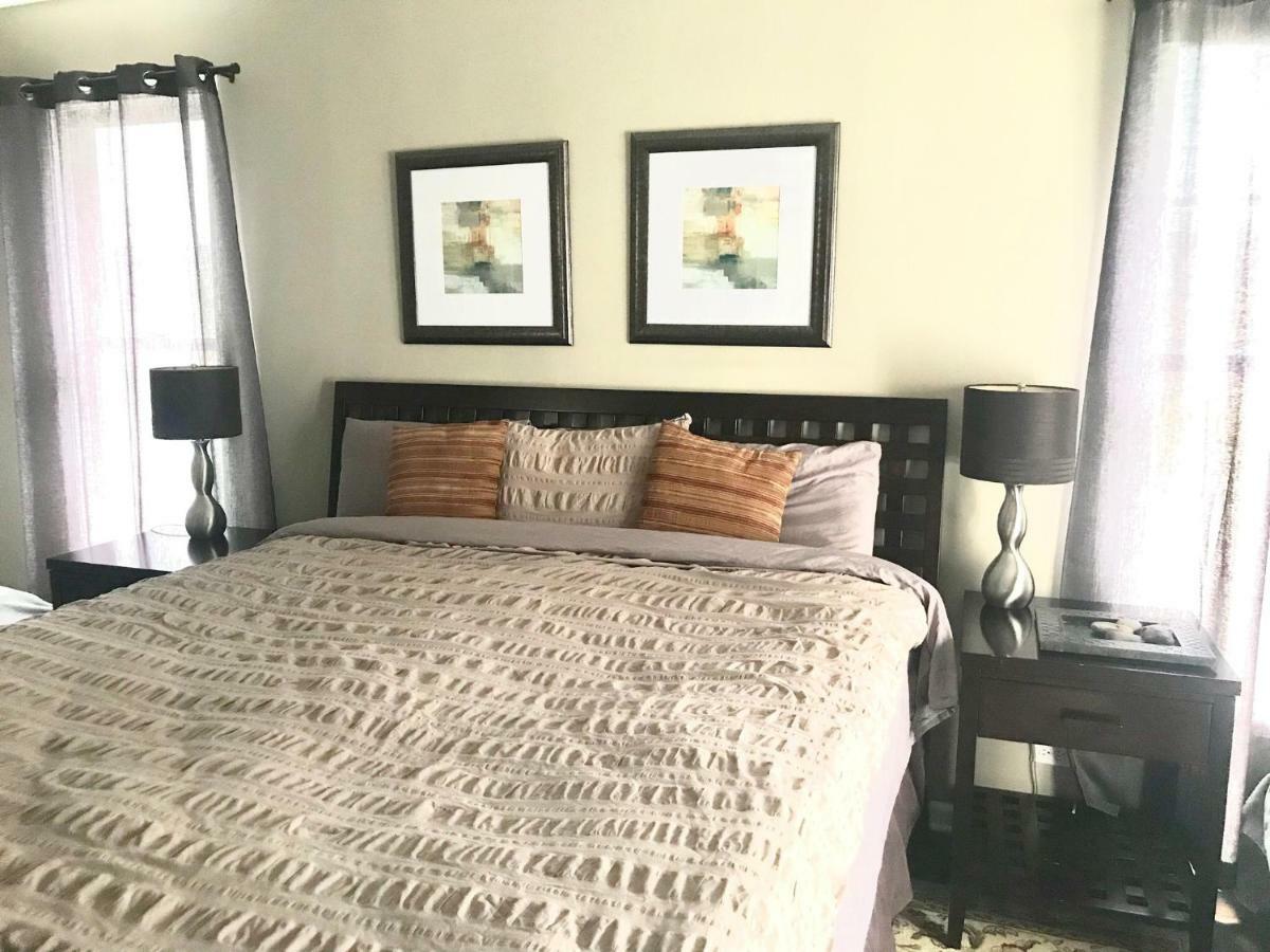 3 Bedroom Spacious Home In Ideal Location W Free Parking Back Yard Pets Welcome Chicago Ngoại thất bức ảnh
